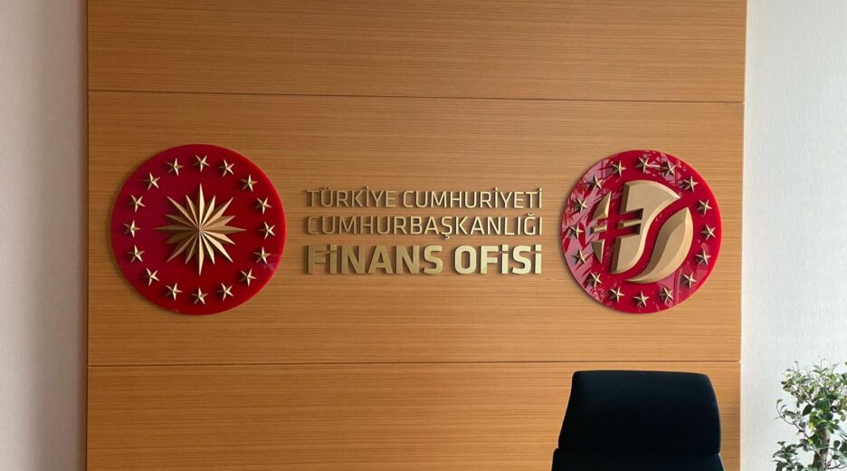Cumhurbaşkanlığı Finans Ofisi